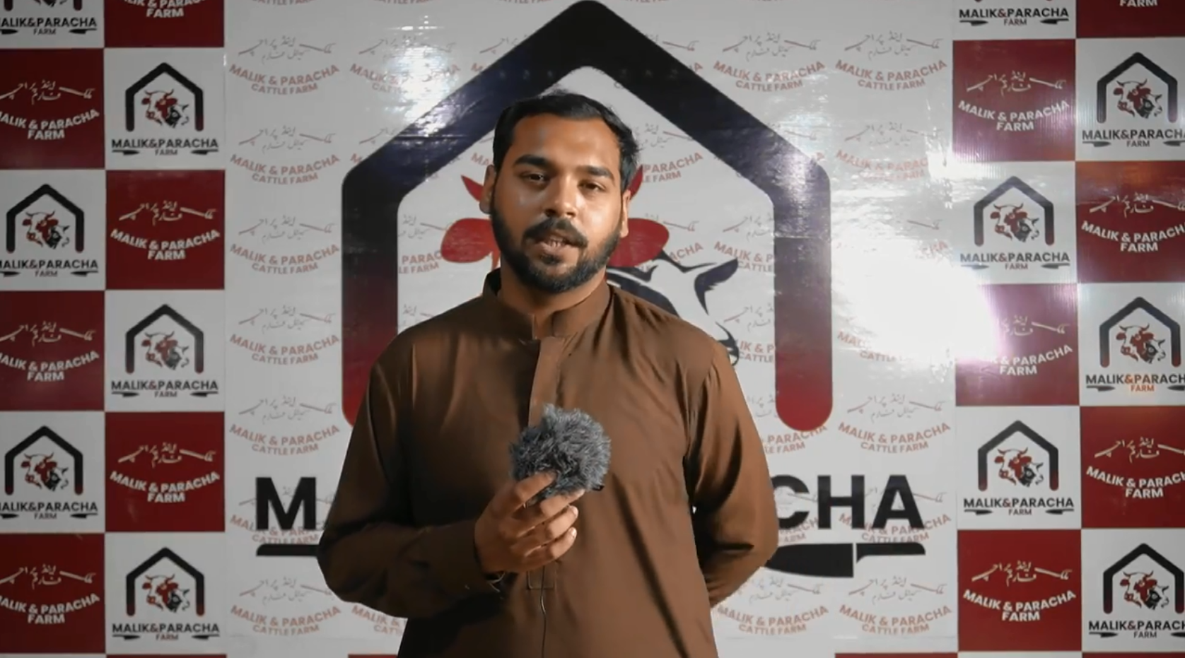 Syed Sohail